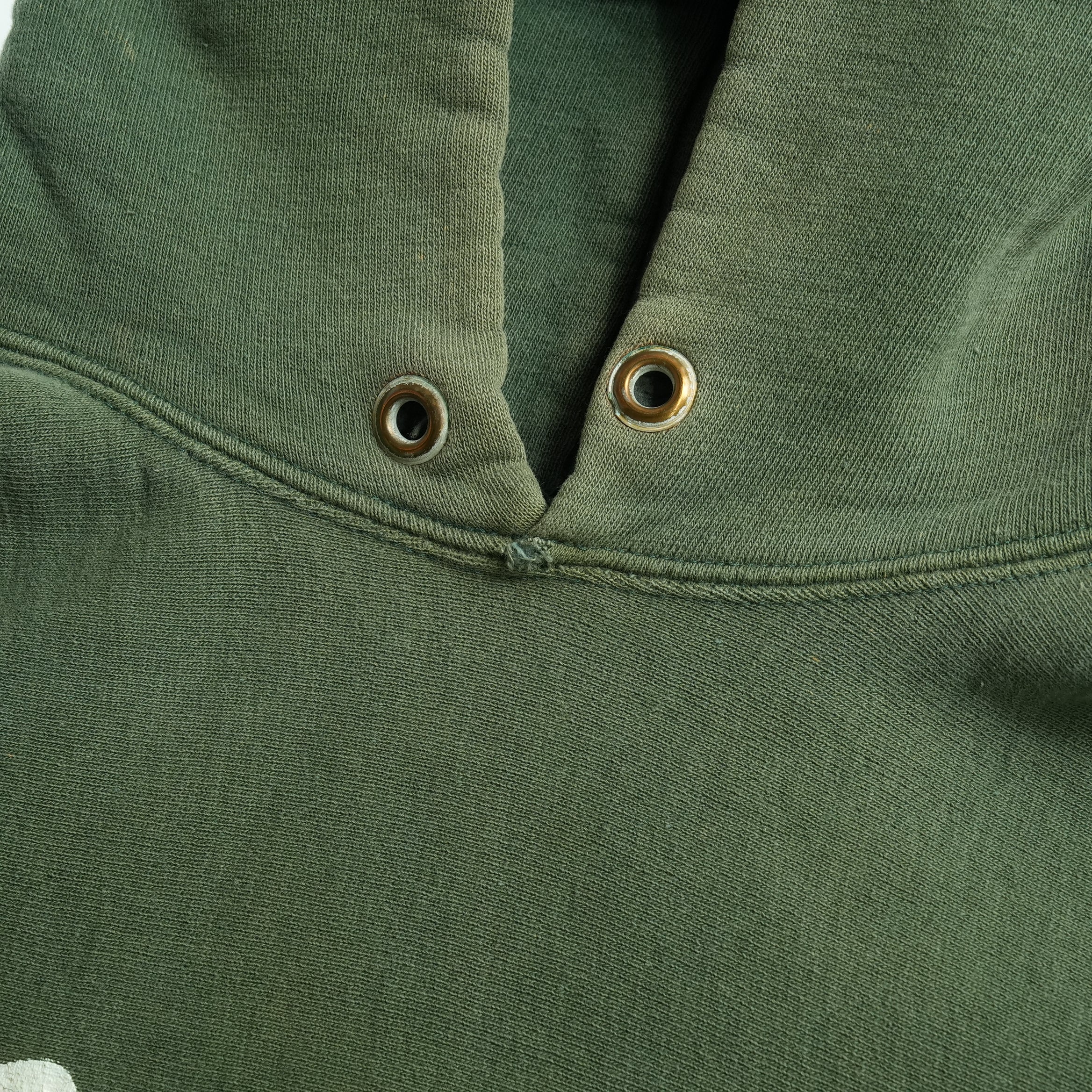 70s Champion Reverse Weave Sweat Parka】商品詳細 | ACORN VINTAGE