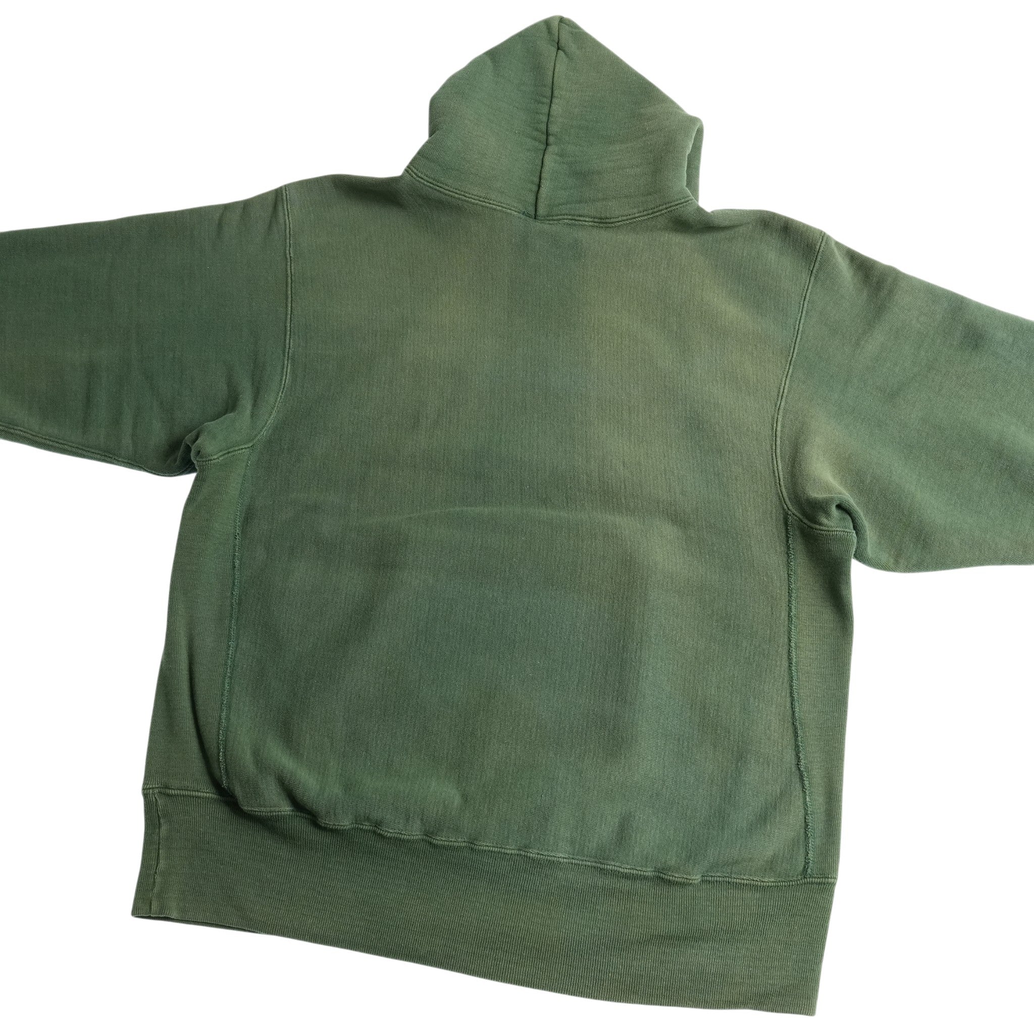 パーカー FRAMeWORK champion 70svintage REVERSEWEA Vintage 70s Champion Reverse Weave Hoodie Warmup Sz Large Navy