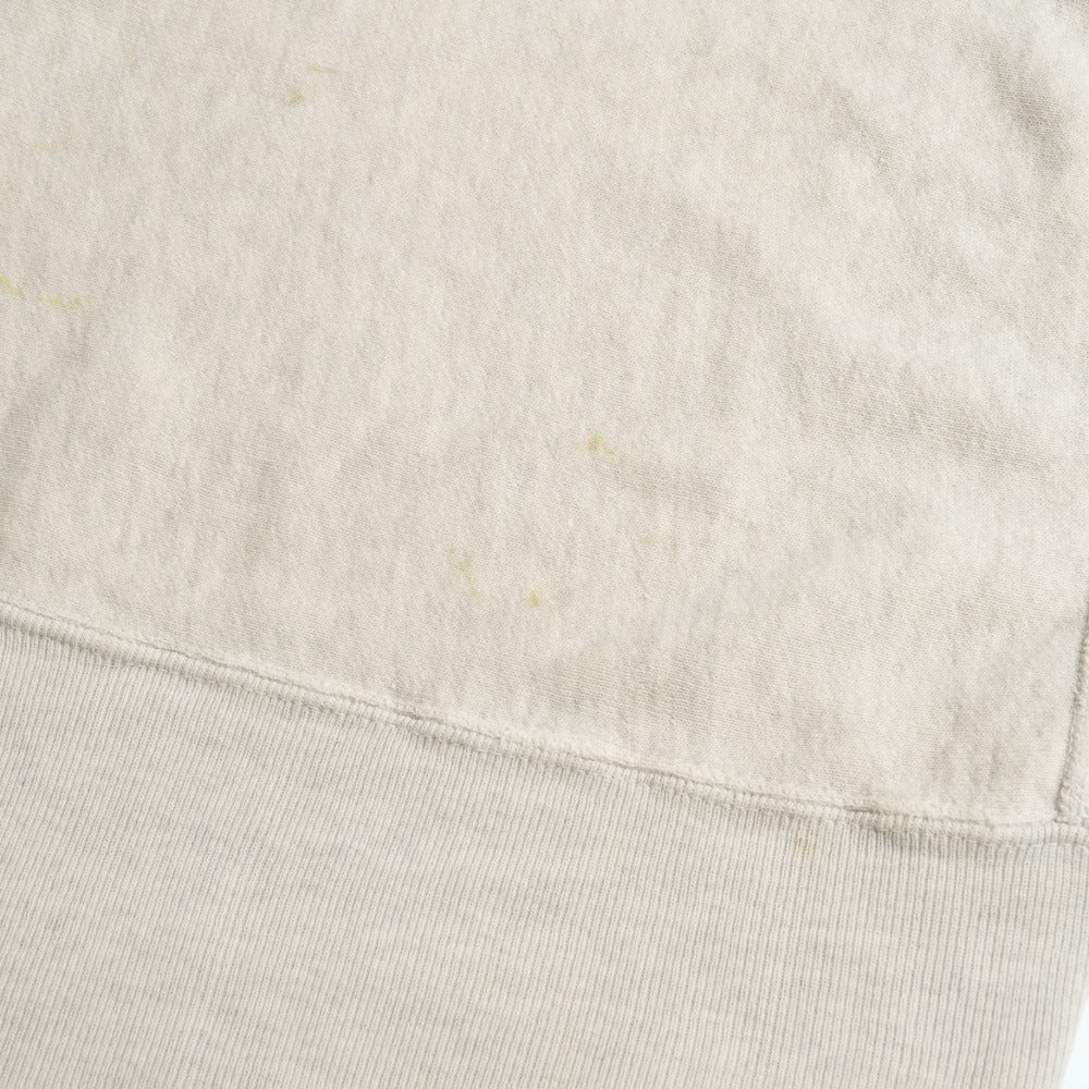 60s Champion Reverse Weave Cutoff Sweatshirt】商品詳細 | ACORN