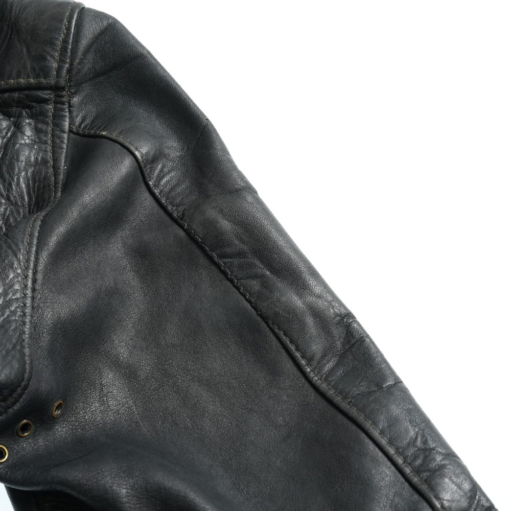50s Buco J-100 Single Riders Jacket】商品詳細 | ACORN VINTAGE