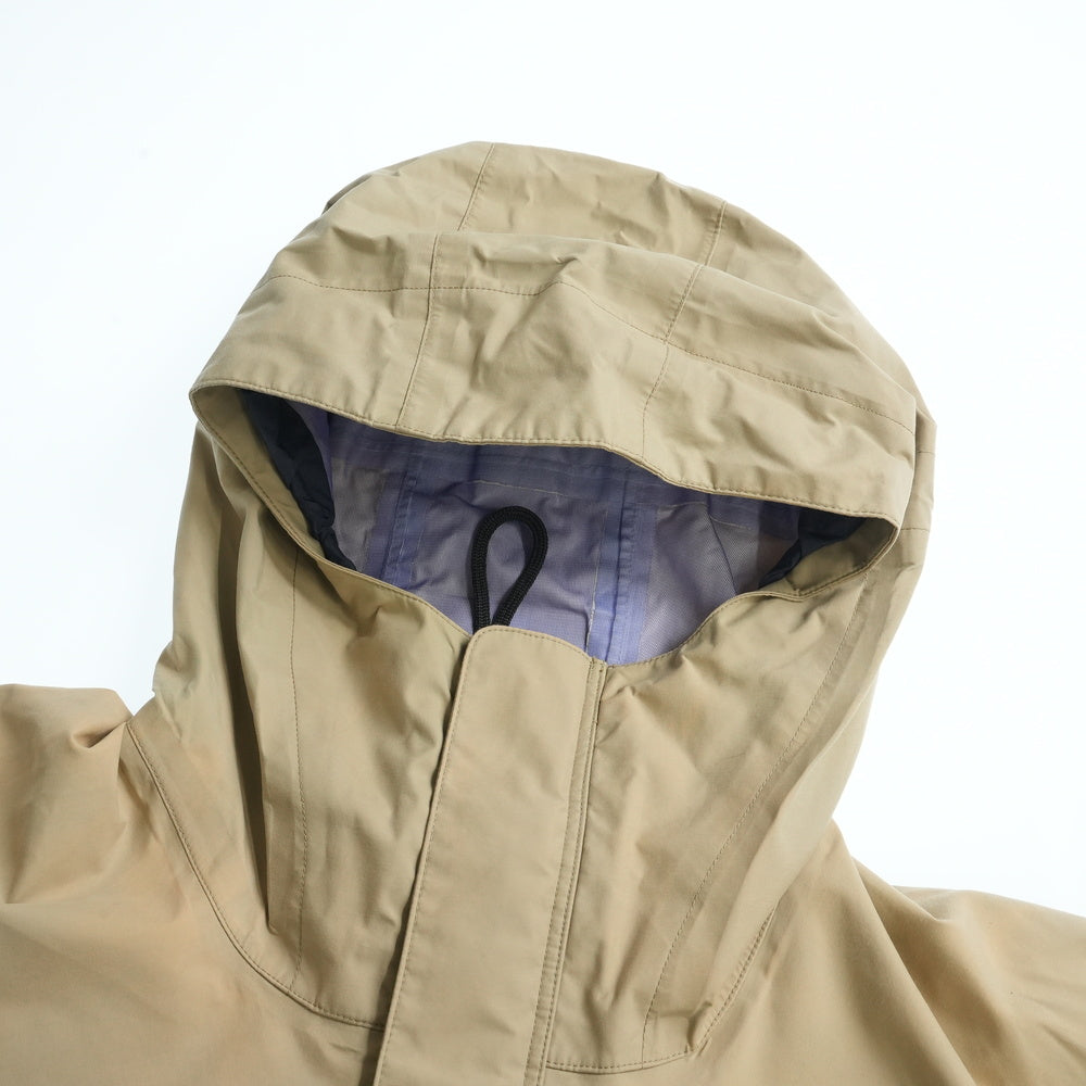 90s Patagonia SST Nylon Jacket】商品詳細 | ACORN VINTAGE ONLINE