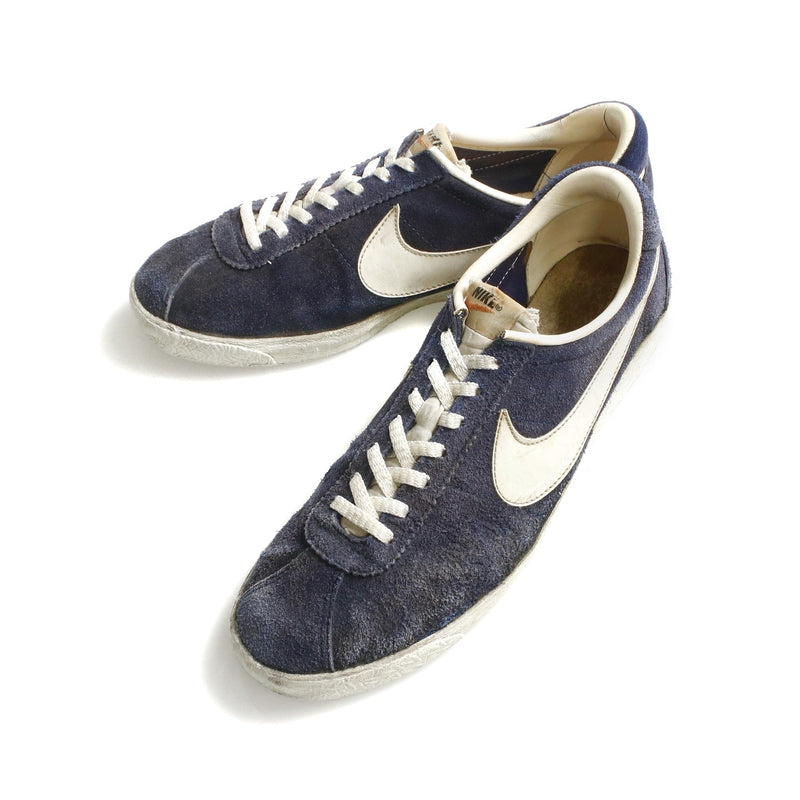 80s NIKE Bruin Suede