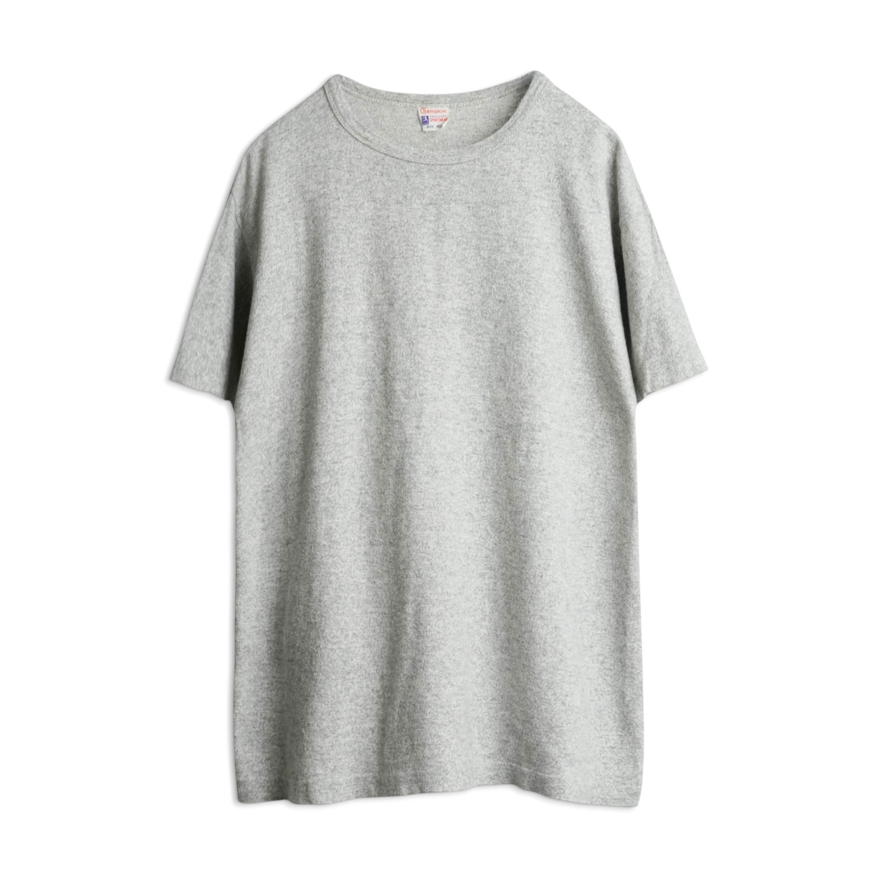 あ*す様 40's50’s ChampionTシャツ 50s Champion T-Shirt 40】商品詳細 | ACORN VINTAGE ONLINE SHOP 古着
