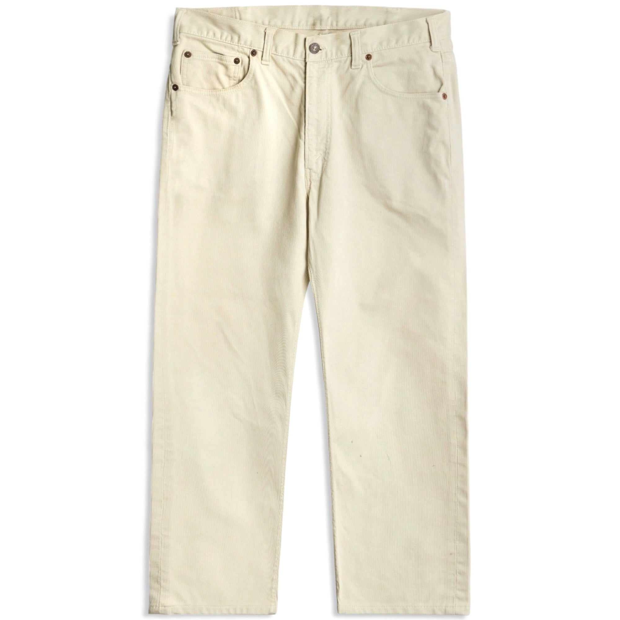 【60s Levi’s 911B Pique Pants】商品詳細 | ACORN VINTAGE ONLINE SHOP 古着通販サイト