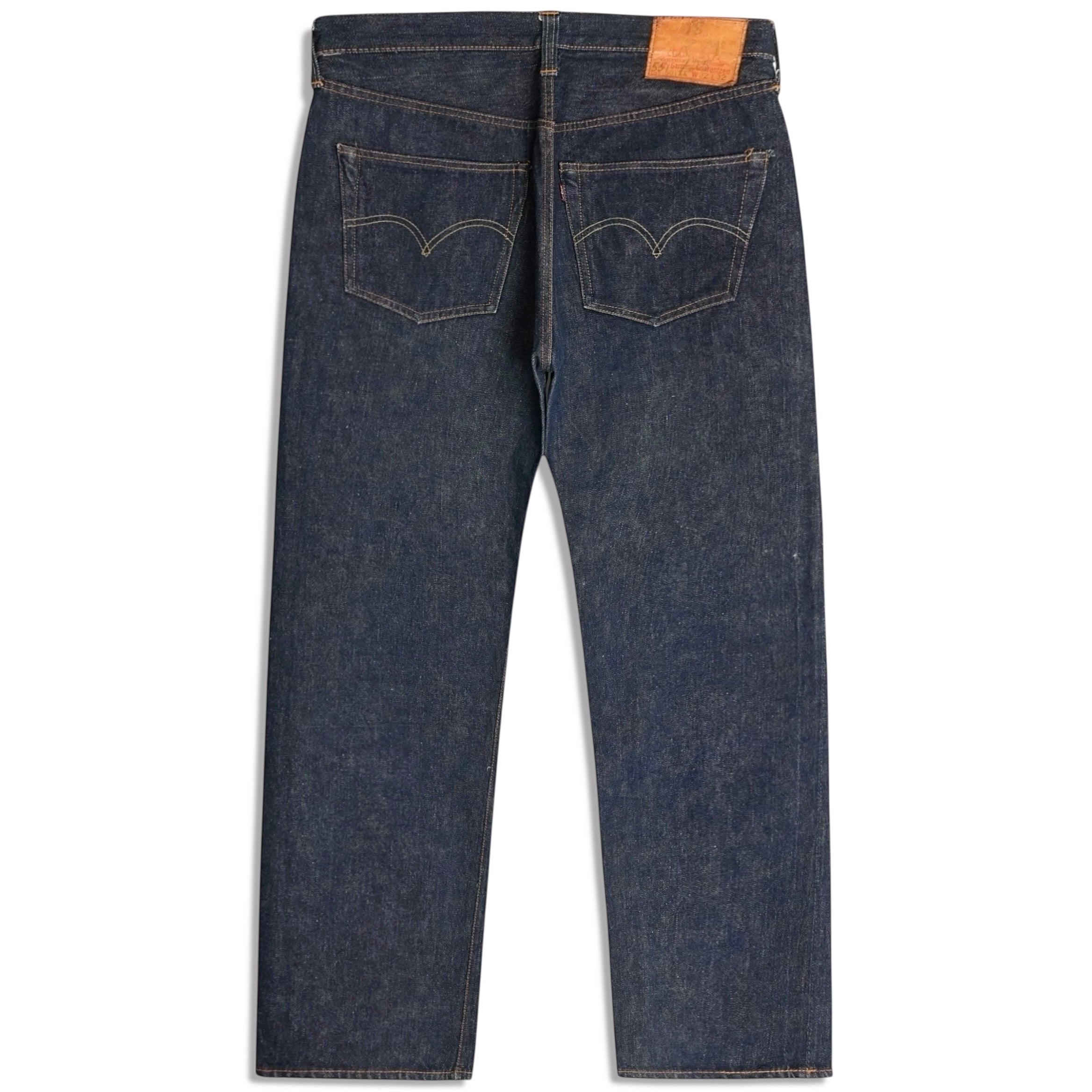 N*o様 The 501XX & Levi's Vintage Denim Ja LEVI'S VINTAGE CLOTHING A4409-0001 1901's 501XX ジーンズ