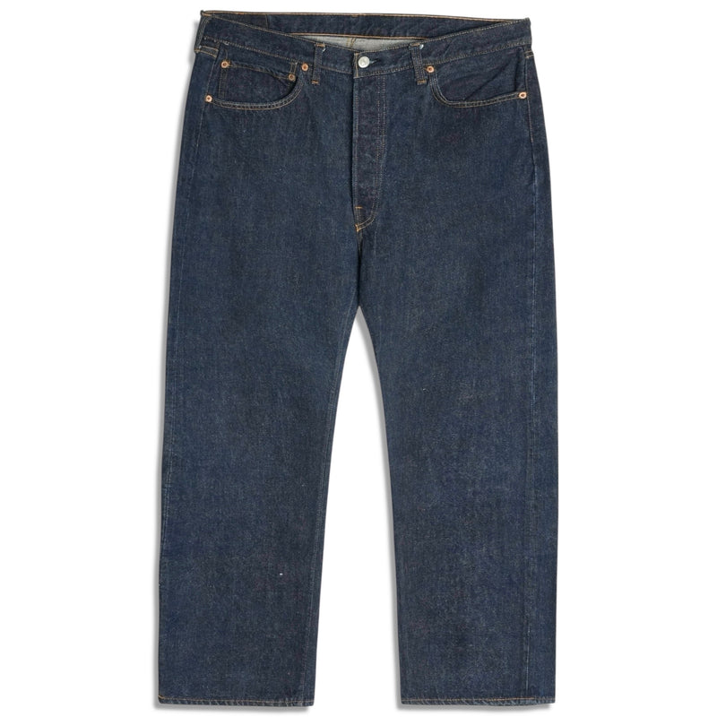 60s LEVIS オリジナ 501 BIGE ATYPE 初期型 60s 】Levi's 501 BIGE Aタイプ W85cm | Delinquent Bros