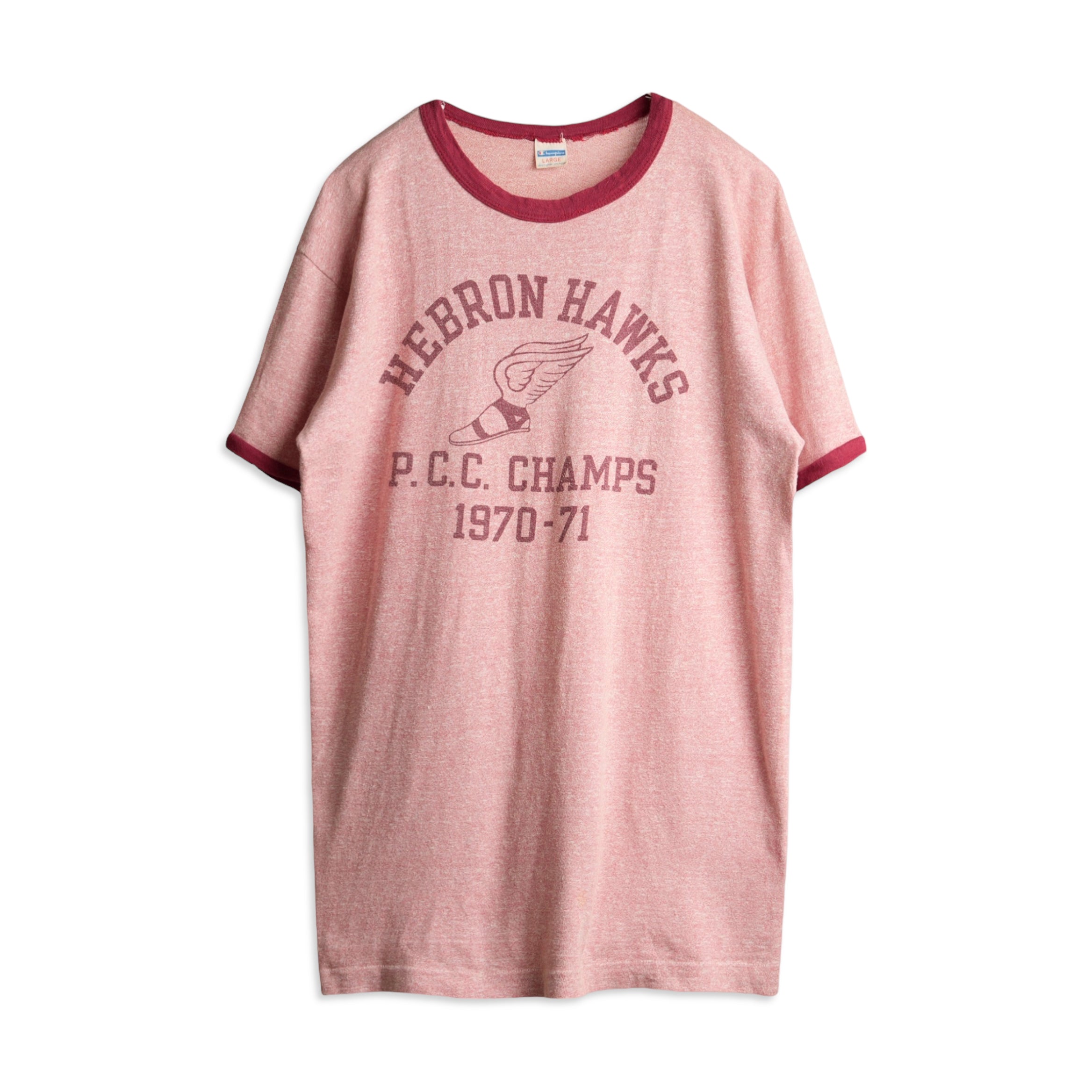 【70s Champion 88/12 T-shirts】商品詳細 | ACORN VINTAGE ONLINE SHOP 古着通販サイト