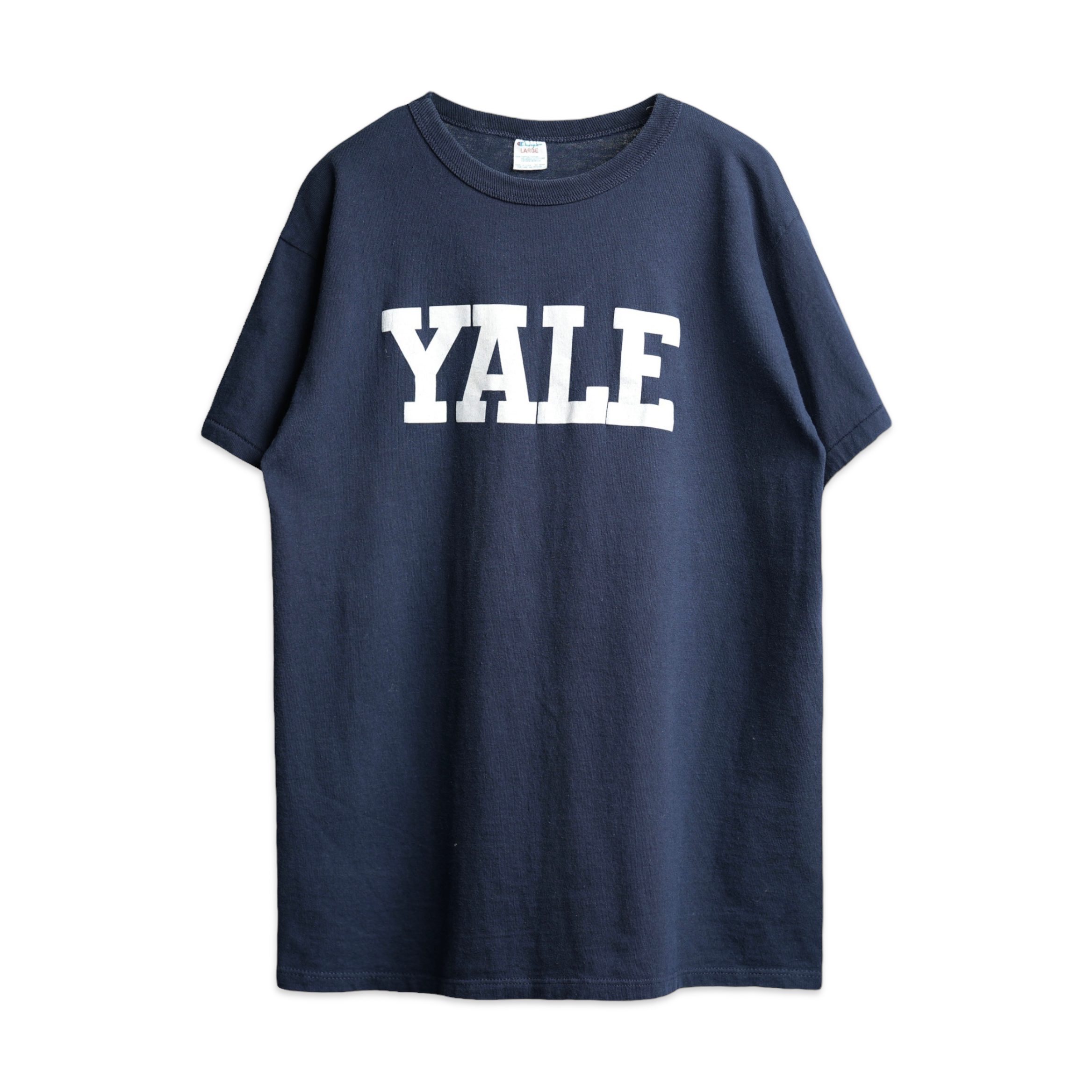 80s Champion YALE T-shirts