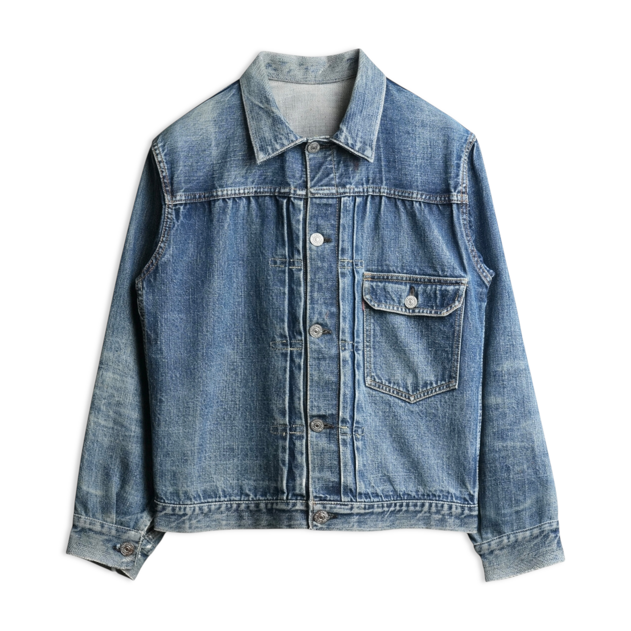 50s ヴィンテージ HBT PW シャツ ジャケット ビンテージ 50s ヴィンテージ HBT PW シャツ ジャケット ビンテージ