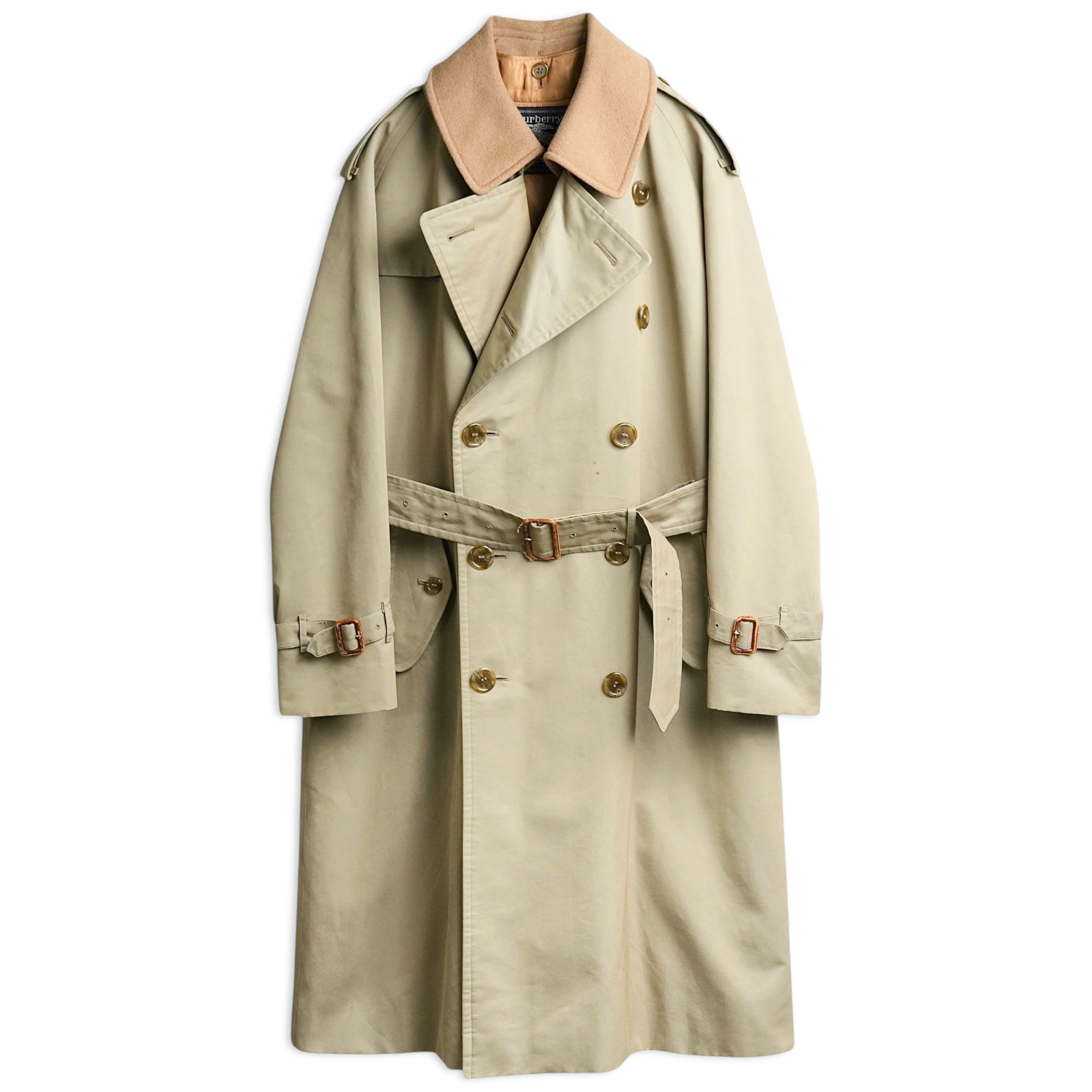 vintage】リメイク】ペイントトレンチコート vintage】リメイク vintage】リメイク】ペイントトレンチコート vintage】リメイク